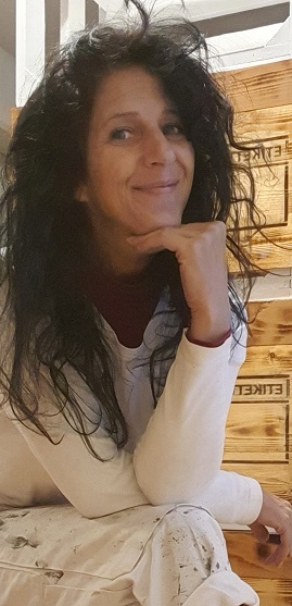 Ursula Madella Mella 2021