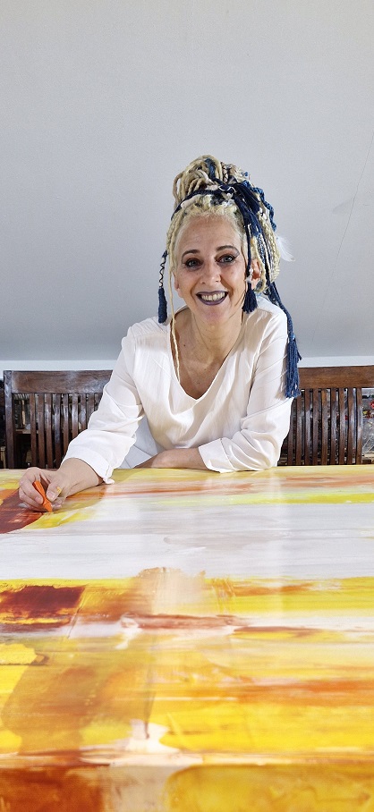 Ursula Madella Mella 2025